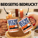 New York Tasse Geschenk Horizont Ich Komme Spruch Geschenkidee Rot Trendation