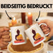 Buddha Zen Buddhismus Yoga Meditation Spirituell Tasse Geschenk Lustige Geschenkidee Spruch Weiß Trendation