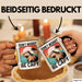 Capybara Don'T Worry Be Capy Tasse Geschenk Capybara Tier Geschenkidee Trendation