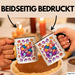 Harz Künstler Tasse Geschenk Lustige Geschenkidee Spruch Für Kreative Macher Trendation