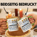 Klassik-Enthusiastin Tasse Geschenk Lustig Abstand Halten Hochleistungs-Klassik-Enthusiastin Mit Drang Zur Perfektion Bei Der Arbeit Grün Trendation