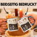 Anthropologe Tasse Geschenk Lustige Geschenkidee Spruch Für Kultur Entdecker Blau Trendation
