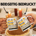 Pferdebesitzerin Tasse Geschenk Spruch Wer Will Schon Prinzessin Sein Wenn Man Auch Pferdebesitzerin Sein Kann Weiß Trendation
