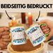 Eishockey Trainer Geschenk Tasse Coach Eis-Hockey Spieler Geschenkidee Eishockeyspieler Geschenkdiee Welchen Teil Von Verstehst Du Nicht Kaffee-Becher Grün Trendation