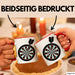 Darts Spieler Tasse Geschenkidee Bullseye Champion Lustiger Geschenkidee Lustig Rot Trendation