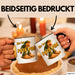 Brr brr Patapim Tasse Meme Italienisch Geschenk Lustig Becher Trendation