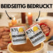 Bauzeichnerin Ausbildung Start Geschenk Tasse Ich Bin Bauzeichnerin In Der Ausbildung Ich Darf Das Kaffee-Becher Geschenkidee Rot Trendation