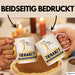 Tierarzt Geschenk Tasse Ich Bin Tierarzt Aber Sag Doch Einfach Superheld Lustige Geschenkdiee für Tierarzt Kaffee-Becher Rosa Trendation