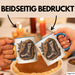 Archäologe Tasse Geschenkidee für Ruinen Entdecker Blau Trendation