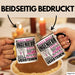Ingenieur Geschenk Tasse Geschenkidee für Ingenieur Geburtstag Lustiger Spruch Ich Bin Ingenieur Ich Kann Es Dir Erklären Aber Nicht Für Dich Verstehen Schwarz Trendation