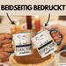 Fluglotsin Geschenk Tasse So Gut Kann Nur Eine Fluglotsin Aussehen Geschenkidee Geburtstag Weihnachten Lustig Blau Trendation