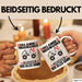 Geländewagenfahrer Tasse Geschenk für Geländewagenfahrer Der Mann Der Alles Kann Geschenkidee zum Geburtstag Weiß Trendation