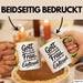 Edeltraud Tasse Geschenk Gott Formte Die Perfekte Frau Edeltraud Geschenkidee Grün Trendation
