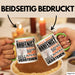 Harfenist Geschenk Tasse Lustige Geschenkdiee für einen Harfenist Geburtstag Ich Bin Harfenist Ich Kann Es Dir Erklären Aber Nicht Für Dich Verstehen Grün Trendation
