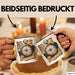 Abenteurer Tasse Geschenkidee für Outdoor Entdecker Trendation