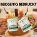 Schwiegersohn Geschenk Tasse So Gut Kann Nur Ein Schwiegersohn Aussehen Geschenkidee Kaffee-Becher Grün Trendation