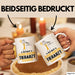 Tierarzt Geschenk Tasse So Gut Kann Nur Ein Tierarzt Aussehen Geschenkidee Kaffee-Becher Weiß Trendation