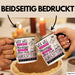 Hundesitterin Tasse Geschenk Spruch Wer Will Schon Prinzessin Sein Wenn Man Auch Hundesitterin Sein Kann Trendation