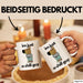 Im Just A Chill Guy Ich Bin Einfach Nur Ein Gechillter Entspannter Typ Tasse Geschenk Dank Meme Liebhaber Weiß Trendation