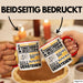 Tonstudio-Besitzer Geschenk Tasse Lustige Geschenkdiee für einen Tonstudio-Besitzer Geburtstag Ich Bin Tonstudio-Besitzer Ich Kann Es Dir Erklären Aber Nicht Für Dich Verstehen Rot Trendation