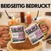Hip-Hop-Produzent Geschenk Tasse Geschenkidee für Hip-Hop-Produzent Geburtstag Lustig Ich Bin Hip-Hop-Produzent Ich Kann Es Dir Erklären Aber Nicht Für Dich Verstehen Grün Trendation