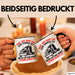 Lkw Fahrer Tasse Geschenk Harte Truckfahrer Trucker Geschenkidee Lustig Trendation