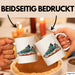 Sneakerhead Tasse Geschenkidee für Schuhsammler Weiß Trendation
