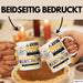 Musikschülerin Tasse Geschenk Lustiger Spruch Bitte Erheben Sie Sich Seine Majestät Die Musikschülerin Betritt Den Raum Weiß Trendation