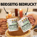 Kiteboarderin Tasse Geschenk Lustig Abstand Halten Hochleistungs-Kiteboarderin Mit Drang Zur Perfektion Bei Der Arbeit Rosa Trendation