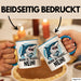 Kollege Tasse Geschenk Bevor Du Fragst Nein Hai Haifisch Geschenkidee Jungs Blau Trendation