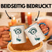 Chirurg Tasse Geschenk Lustige Geschenkidee Spruch Für OP Helden Blau Trendation