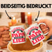 Papa Geburtstag Geschenkidee Tasse Alles Gute Zum Geburtstag Papa Ich Hab Dich Lieb Becher Weiß Trendation