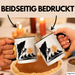 Kletterer Tasse Geschenkidee Abenteuersucher Lustiger Spruch Geschenkidee Lustig Trendation