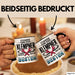 Klempner Tasse Geschenk Besten Werden Klempner Geschenkidee Trendation