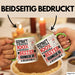Ringer Geschenk Lustiger Spruch für Ringer Geschenkidee Bester Ringer Der Welt Grün Trendation