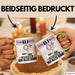 DJ Tasse Geschenk für DJ Der Mann Der Alles Kann Geschenkidee zum Geburtstag Grün Trendation