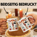 Tätowierer Tasse Geschenk Lustige Geschenkidee Spruch Für Tattoo Künstler Weiß Trendation