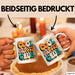 Tante Patentante Tasse Geschenk Lustige Geschenkidee Spruch Club Der Coolen Tanten Weiß Trendation