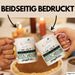 Kiteboarderin Geschenk Tasse So Gut Kann Nur Eine Kiteboarderin Aussehen Geschenkidee Geburtstag Weihnachten Lustig Rosa Trendation