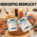 Basketballspielerin Tasse Geschenk Ich Bin Basketballspielerin Warum Weil Ich Es Kann Geschenkidee Geburtstag Blau Trendation
