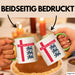 England Flagge London Tasse Geschenk Lustige Geschenkidee Spruch Grün Trendation