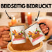 Picknick Fan Tasse Geschenkidee für Draußen Essen Liebhaber Trendation