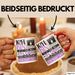 Mediengestalterin Ausbildung Start Geschenk Tasse Ich Bin Mediengestalterin In Der Ausbildung Ich Darf Das Kaffee-Becher Geschenkidee Rot Trendation