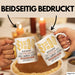 Nudel-Liebhaber Tasse Geschenk Ich Kann Pasta Verschwinden Lassen Was Ist Deine Superkraft Becher Geschenkidee Nudel Kaffee-Becher Weiß Trendation