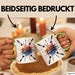 Make Up Artist Tasse Geschenk Lustige Geschenkidee Spruch Für Beauty Kreative Grün Trendation