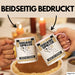 Squash-Spieler Tasse Geschenk für Squash-Spieler Geburtstag Lustiger Spruch Kaffee-Becher Was Ist Deine Superkraft Rosa Trendation