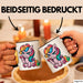 Sarkastisches Einhorn Tasse Geschenk Lustige Geschenkidee Trendation