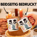 Philosoph Tasse Geschenk Lustige Geschenkidee Spruch Für Tief Denker Rot Trendation