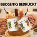 Naturwissenschaft Biologie Lehrer Biologe Tasse Geschenk Lustige Geschenkidee Spruch Immer Noch Single Rosa Trendation