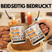 Ringerin Tasse Geschenk Spruch Wer Will Schon Prinzessin Sein Wenn Man Auch Ringerin Sein Kann Trendation